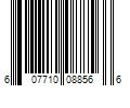 Barcode Image for UPC code 607710088566