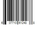 Barcode Image for UPC code 607710612488