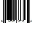 Barcode Image for UPC code 607766337120