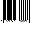 Barcode Image for UPC code 6078242868676