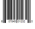 Barcode Image for UPC code 607845012320