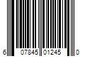 Barcode Image for UPC code 607845012450