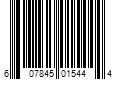 Barcode Image for UPC code 607845015444