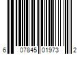 Barcode Image for UPC code 607845019732