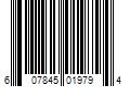 Barcode Image for UPC code 607845019794