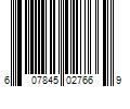 Barcode Image for UPC code 607845027669