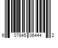 Barcode Image for UPC code 607845064442