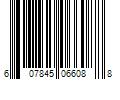 Barcode Image for UPC code 607845066088