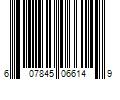 Barcode Image for UPC code 607845066149