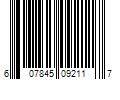 Barcode Image for UPC code 607845092117