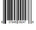 Barcode Image for UPC code 607845092476