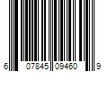 Barcode Image for UPC code 607845094609