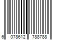 Barcode Image for UPC code 6078612788788