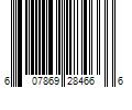 Barcode Image for UPC code 607869284666