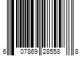 Barcode Image for UPC code 607869285588