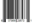 Barcode Image for UPC code 607869285731