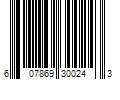 Barcode Image for UPC code 607869300243