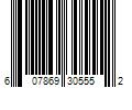 Barcode Image for UPC code 607869305552