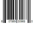 Barcode Image for UPC code 607869309680