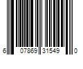 Barcode Image for UPC code 607869315490