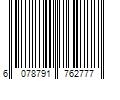 Barcode Image for UPC code 6078791762777