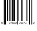 Barcode Image for UPC code 607880308730