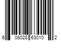 Barcode Image for UPC code 608028630102