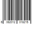 Barcode Image for UPC code 6082012018215