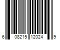 Barcode Image for UPC code 608215120249