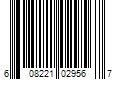 Barcode Image for UPC code 608221029567