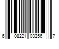 Barcode Image for UPC code 608221032567