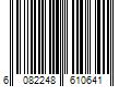 Barcode Image for UPC code 60822486106470