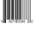 Barcode Image for UPC code 608279028888