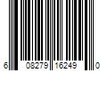 Barcode Image for UPC code 608279162490