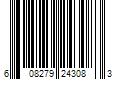 Barcode Image for UPC code 608279243083