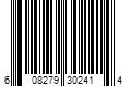 Barcode Image for UPC code 608279302414