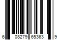 Barcode Image for UPC code 608279653639