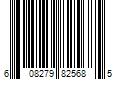 Barcode Image for UPC code 608279825685