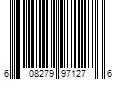 Barcode Image for UPC code 608279971276