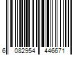 Barcode Image for UPC code 6082954446671