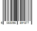 Barcode Image for UPC code 6083098891877