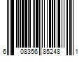 Barcode Image for UPC code 608356852481