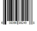 Barcode Image for UPC code 608356852498