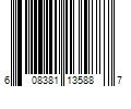 Barcode Image for UPC code 608381135887