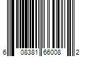 Barcode Image for UPC code 608381660082