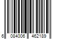 Barcode Image for UPC code 60840064621825