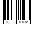 Barcode Image for UPC code 6084012090284