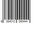 Barcode Image for UPC code 6084012090444