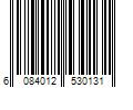 Barcode Image for UPC code 6084012530131