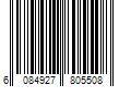 Barcode Image for UPC code 60849278055006